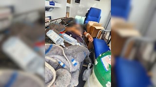 Arequipa: Joven trabajador fallece tras accidente laboral en empresa minera en Acarí