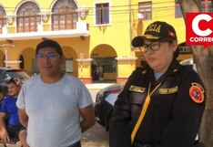 Ica: cerrarán calles de la ciudad por el Gran Corso de la Vendimia 2025