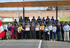 Alcalde de J.L.B y R. en Arequipa considera insuficiente el uso de pistolas eléctricas para serenos (VIDEO)