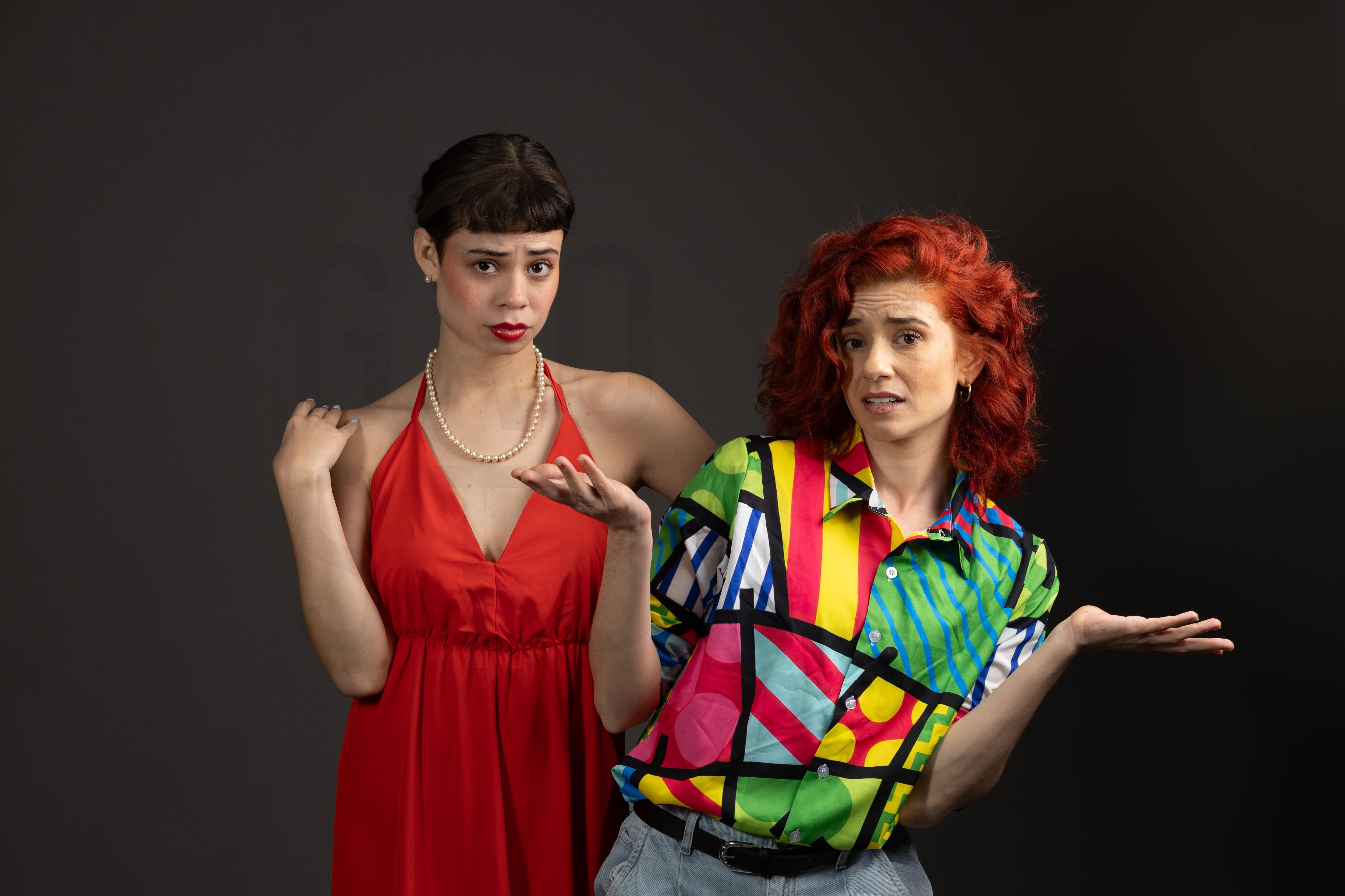 La obra protagonizada por Macarena Carrillo y Paulina Bazán plantea una pregunta: ¿qué harías si supieras exactamente cuánto tiempo te queda? Solo tendrá cuatro funciones en Lima.