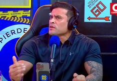 Christian Domínguez revela que venderá el ‘auto rana’ de su ampay y asegura: “Está salado” (VIDEO)