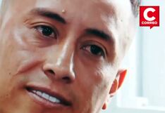 Christian Cueva revela mensaje que le envió saliente de Pamela López: “¿A qué juega?” (VIDEO)