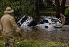 Texas enfrenta críticas por fallas en alertas tras inundaciones que dejaron 121 muertos