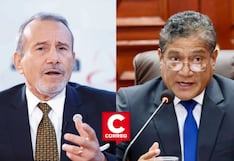 Gobierno aprueba viaje de canciller y ministro de Justicia al Vaticano con Dina Boluarte