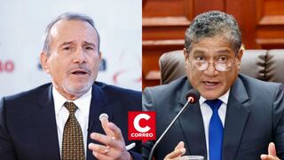 Gobierno aprueba viaje de canciller y ministro de Justicia al Vaticano con Dina Boluarte