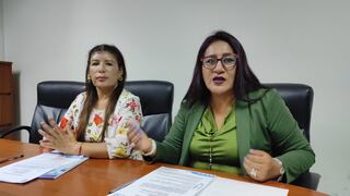 Regidoras denunciarán al alcalde de Arequipa, Víctor Hugo Rivera, por violencia