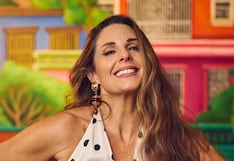 Rebeca Escribens se disculpa con Christian Domínguez tras tildarlo de ‘adefesio’: Me voy asco y vergüenza
