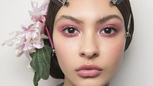 Cinco tendencias en maquillaje para usar en primavera