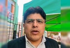 Arequipa: Gerente municipal de Majes renuncia en medio de cuestionamientos