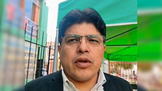 Arequipa: Gerente municipal de Majes renuncia en medio de cuestionamientos