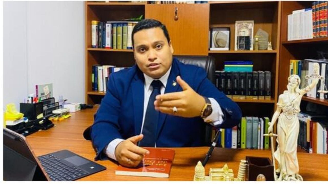 También espera que parlamentarios consigan la censura al ministro del Interior.