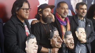 “La Banda presidencial”: humor y crítica social en la nueva película de Eduardo Mendoza (VIDEO)