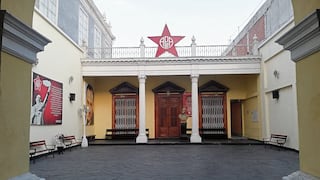 Lista de diputados del Apra en La Libertad es declarada inadmisible