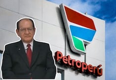 Petroperú sigue en rojo pese a salvatajes, está pidiendo otros $ 2,000 millones