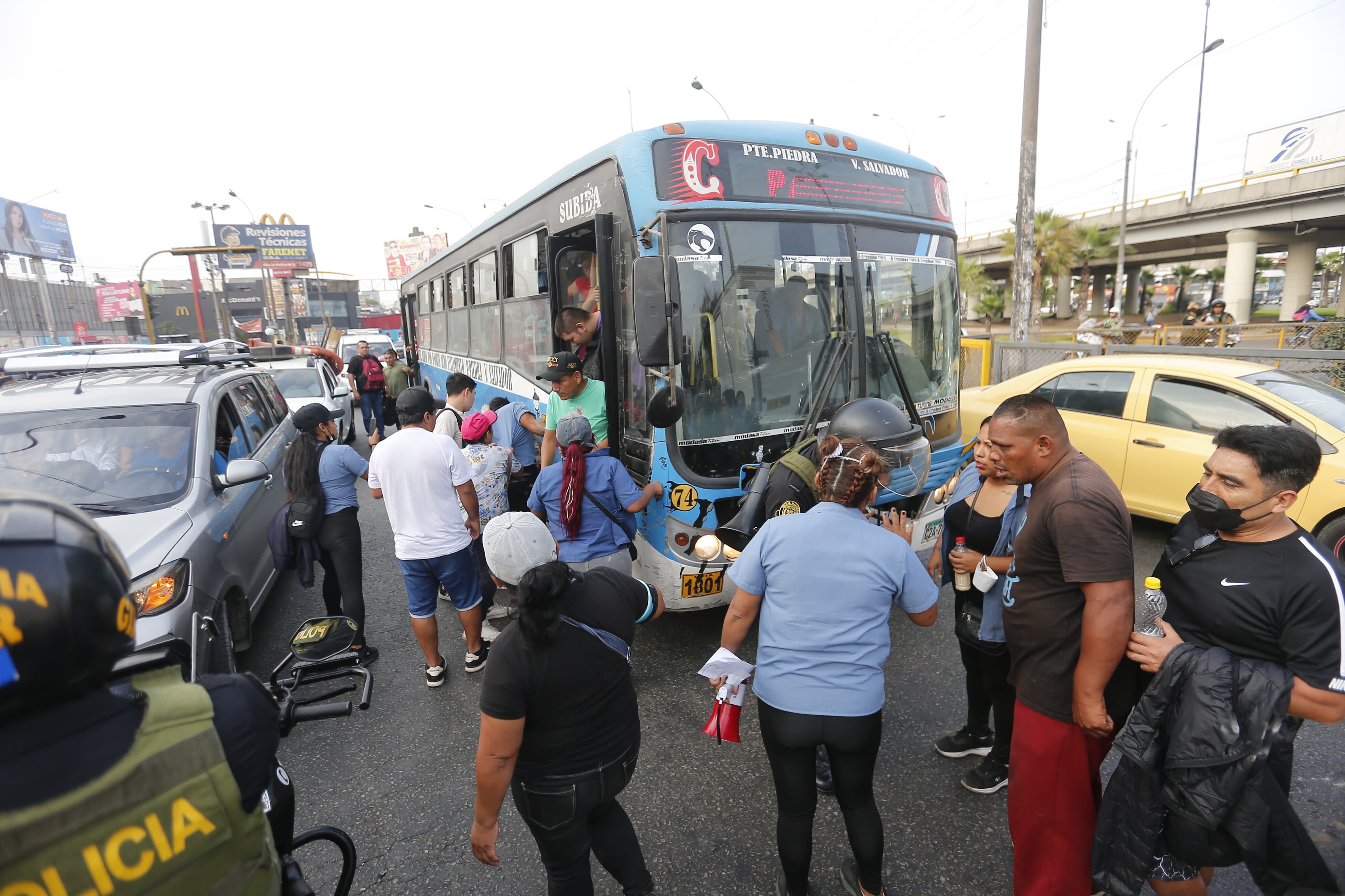 (Foto Referencial: GEC)