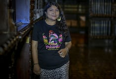 Geraldine Zuasnabar, directora de cine: “Mi intención fue rescatar a Flor Pucarina con dignidad y respeto” (Entrevista)