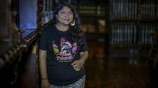 Geraldine Zuasnabar, directora de cine: “Mi intención fue rescatar a Flor Pucarina con dignidad y respeto” (Entrevista)