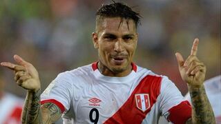 Paolo Guerrero mandó mensaje a horas del crucial Perú vs. Nueva Zelanda