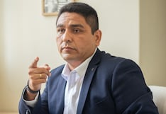 Francisco Cevallos: “Generaremos más puestos de trabajo”