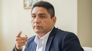 Francisco Cevallos, candidato a diputado por APP, propone destrabar obras y reactivar empleo en Piura