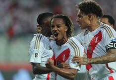 ¡Triunfo de la bicolor! Perú vence 3-1 a Bolivia por las Eliminatorias 2026