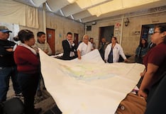 El centro de salud de Peruarbo de Arequipa solo tiene a disposición un médico