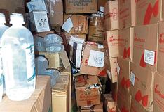 Contraloría halla medicina vencida en centro de salud en Piura