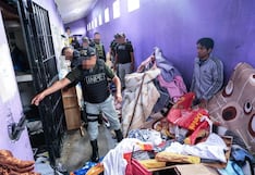 Inpe intensifica operativos en penales y refuerza control contra delitos desde las cárceles