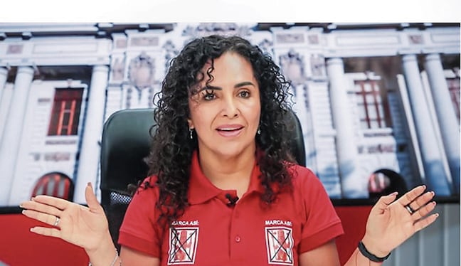 Irá con Un Camino Diferente.