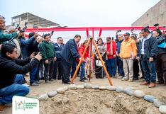 Ica da inicio a moderno Sistema de Alerta Temprana que tendrá radar de última generación