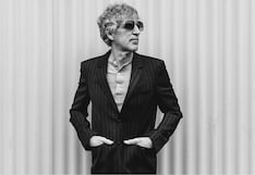 Mikel Erentxun, cantante y compositor: “Haber sobrevivido a tantas modas y bandas es algo muy bonito” (Entrevista)