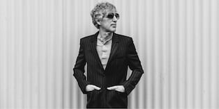 Mikel Erentxun, cantante y compositor (foto difusión)