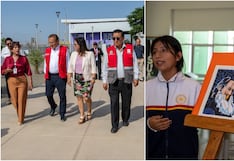 Refuerzan acciones para garantizar el Buen Inicio del Año Escolar 2026 en Ica