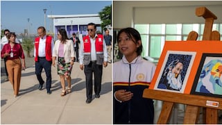 Refuerzan acciones para garantizar el Buen Inicio del Año Escolar 2026 en Ica