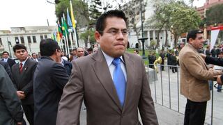 Tras escándalo, Gabriel Prado renuncia a Emape