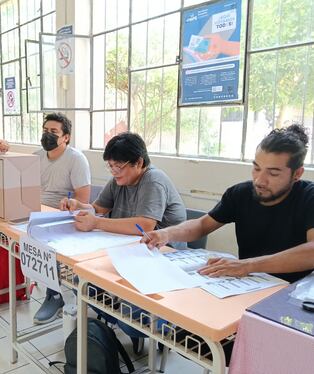 Más de 100 mil mujeres están habilitadas para votar en la provincia de Sullana
