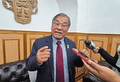 Colegio de Abogados de Arequipa pide la revisión de la ley sobre la reelección indirecta