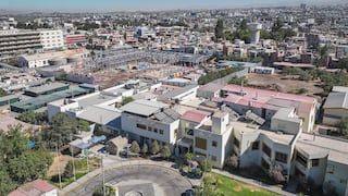Arequipa entre las regiones que ANIN invierte más de 10 mil millones de soles