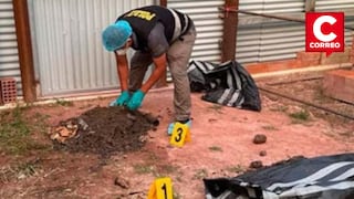 Satipo: Dictan 9 meses de prisión preventiva a sujeto acusado de feminicidio