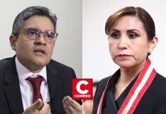 Fiscal José Domingo Pérez solicita que Patricia Benavides declare como testigo en caso Cócteles