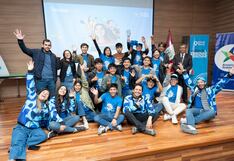 Cumbre de Jóvenes Líderes premiará a escolares con pasantía internacional