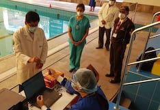 Verano 2026: 90 % de piscinas no son saludables en Arequipa