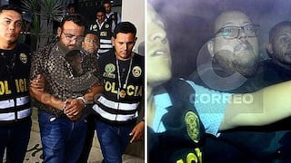 Fiscalía pide 36 meses de prisión preventiva para los hermanos Chávez Sotelo