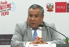 Gustavo Adrianzén defiende designación de la “sombra” de Dina Boluarte como agregada policial a España