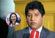 Defensor del Pueblo pide priorizar lucha contra inseguridad tras cierre del proceso electoral
