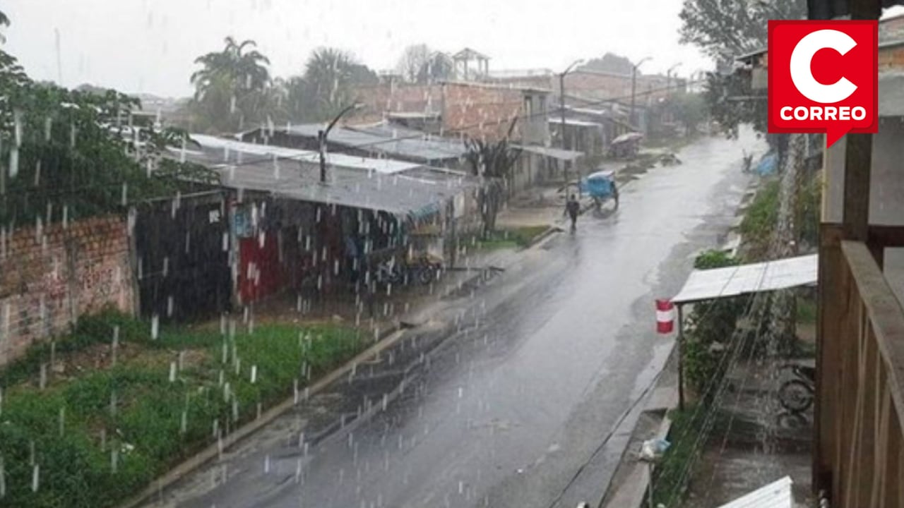 Aprueban simulacro nacional de lluvias para el 27 de septiembre.