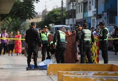 Independencia: asesinan a joven de 25 años en ataque a balazos en Tahuantinsuyo