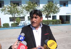 Apafa del Politécnico Regional del Centro: “No nos mudaremos hasta que no estén listas aulas prefabricadas”