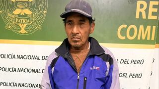 Mujer en Huancayo clama por justicia y pide cárcel para hombre que la apuñaló hace dos años