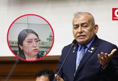 Revelan chats de congresista José Arriola y exsecretaria sobre recorte de sueldos a trabajadores